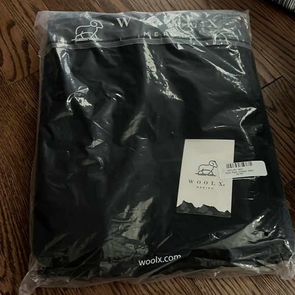 WoolX Rilynn Jumpsuit - Picture 3 of 7